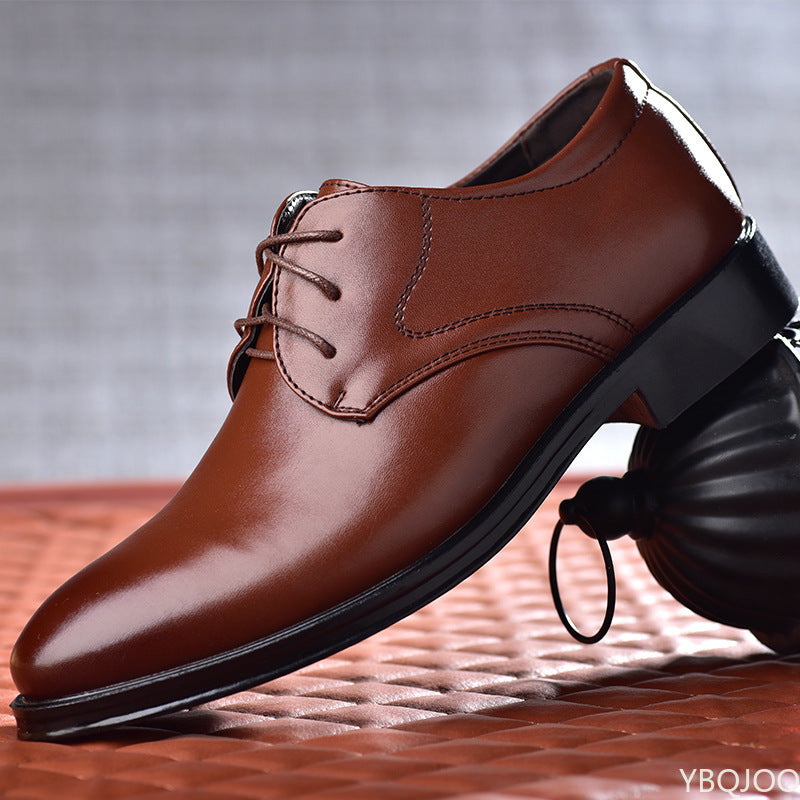 Sapato Social simple oxford aristocratta