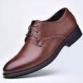 Sapato Social simple oxford aristocratta