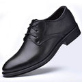 Sapato Social simple oxford aristocratta