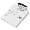 Camiseta Polo esporte fino Jogadores aristocratta