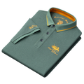 Camiseta Polo esporte fino Jogadores aristocratta