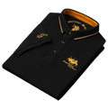 Camiseta Polo esporte fino Jogadores aristocratta