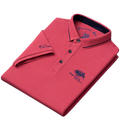 Camiseta Polo esporte fino Jogadores aristocratta