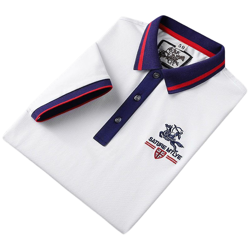 Camisa Polo Cavaleiro London aristocratta