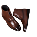 Bota masculina genuine elegance aristoctatta