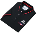 Camisa Polo Cavaleiro London aristocratta