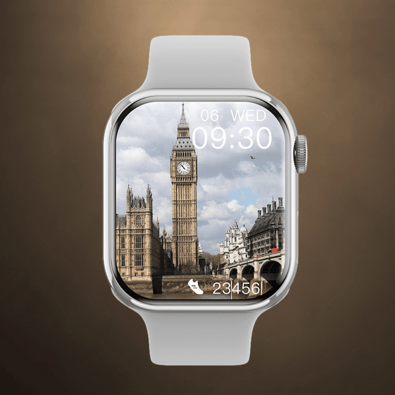 SmartWatch Ultra Series 9 NFC Aristocratta