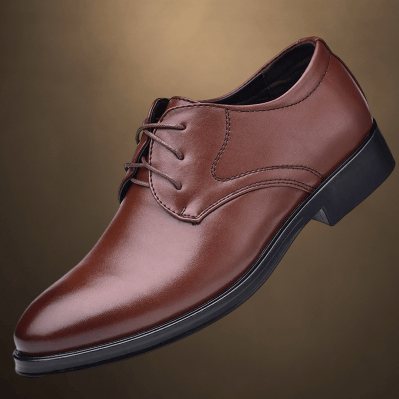 Sapato Social simple oxford aristocratta