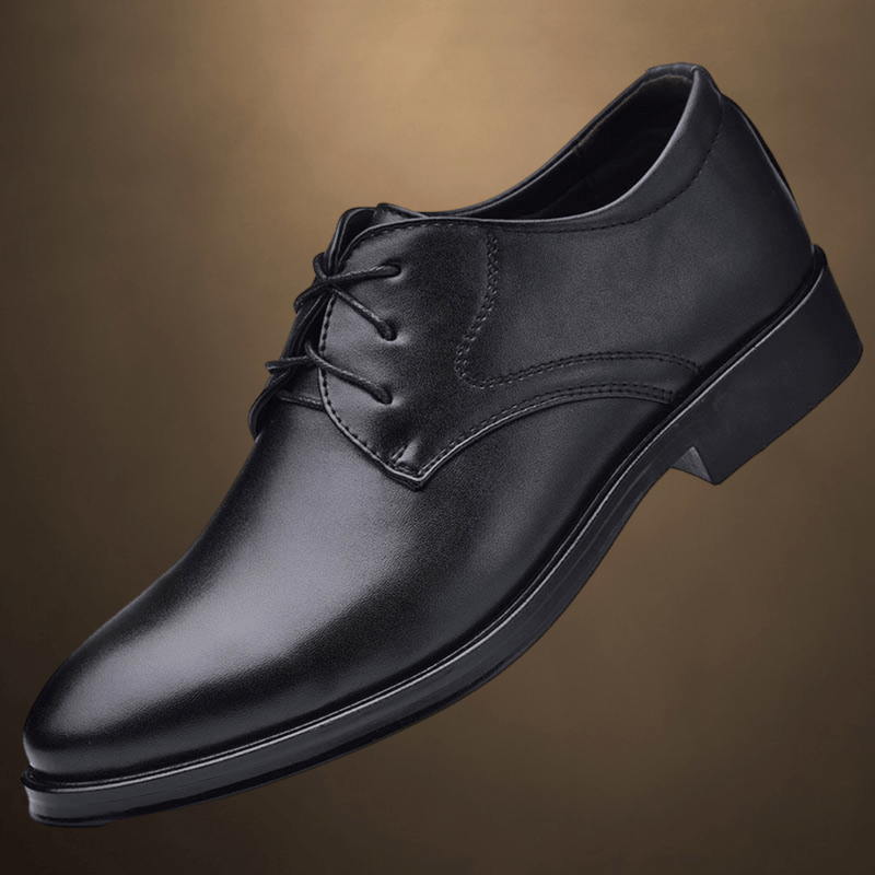 Sapato Social simple oxford aristocratta