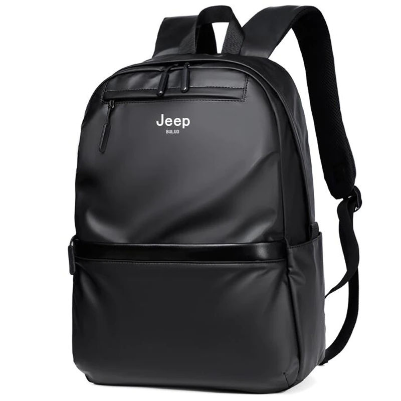 Mochila Masculina Executiva Jeep Smart