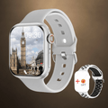 SmartWatch Ultra Series 9 NFC Aristocratta