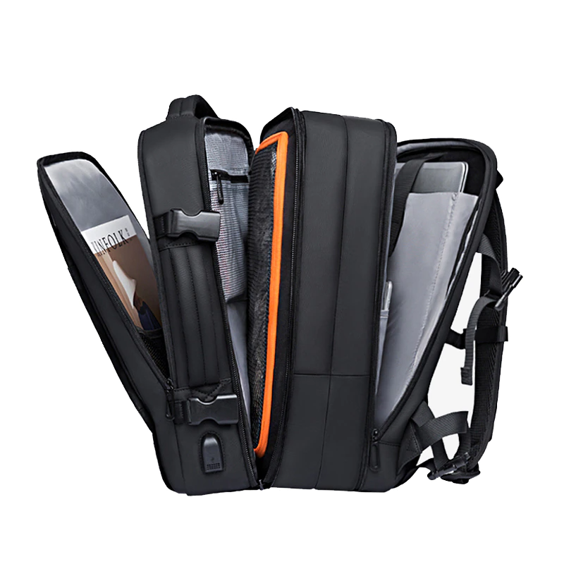 Mochila para Notebook 17" Essential Man