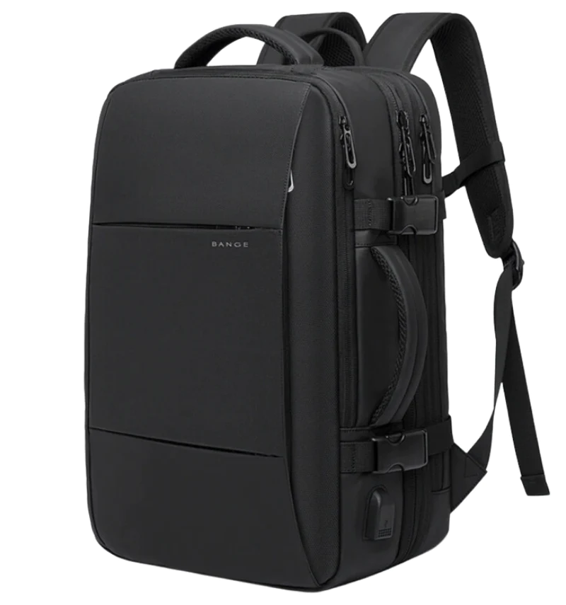 Mochila para Notebook 17" Essential Man