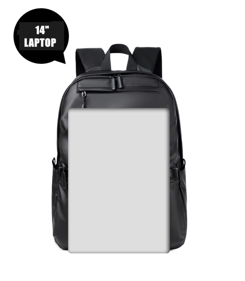 Mochila Masculina Executiva Jeep Smart