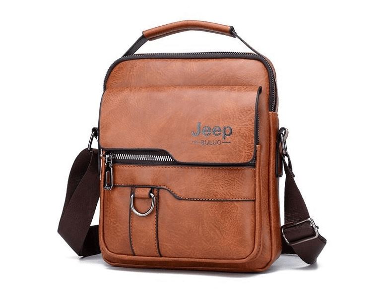 Bolsa de Ombro Jeep Luxury