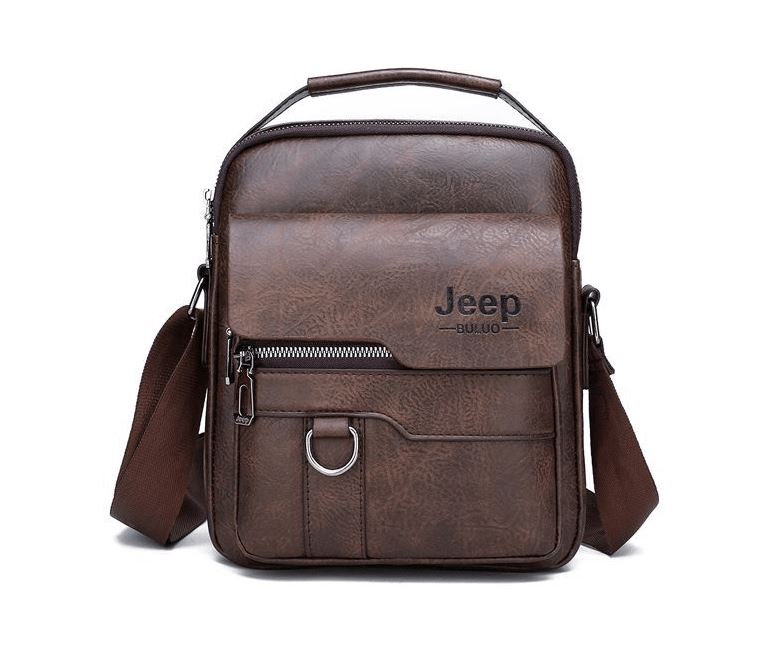 Bolsa de Ombro Jeep Luxury