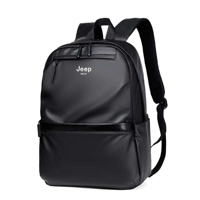 Mochila Masculina Executiva Jeep Smart