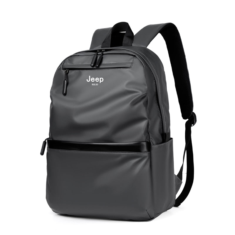 Mochila Masculina Executiva Jeep Smart