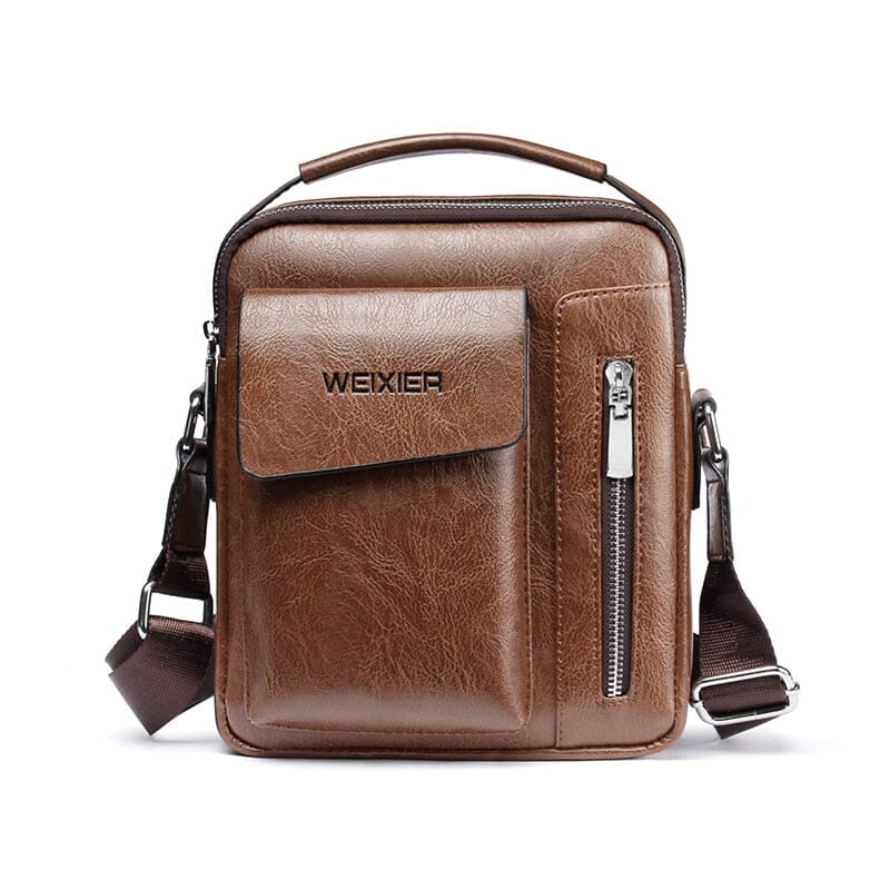 Bolsa Masculina Milan