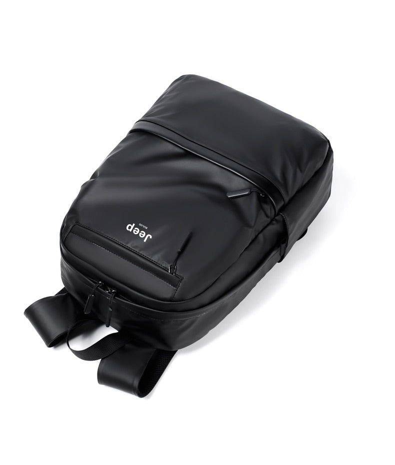 Mochila Masculina Executiva Jeep Smart