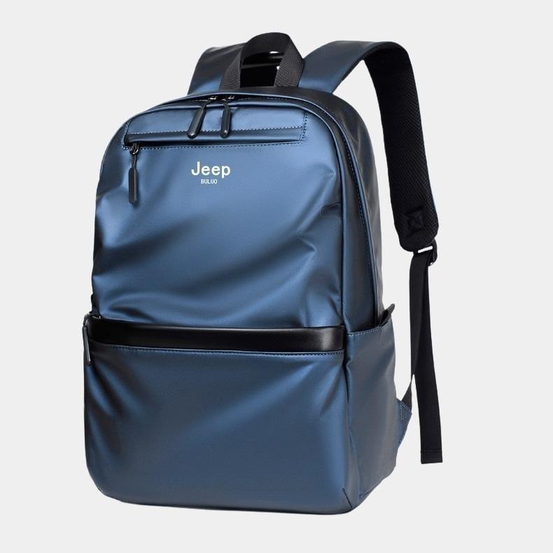 Mochila JEEP Ultraleve À Prova D'água - Modern