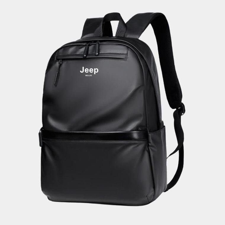 Mochila JEEP Ultraleve À Prova D'água - Modern