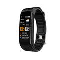 Smartband Esportivo ID 115 HR