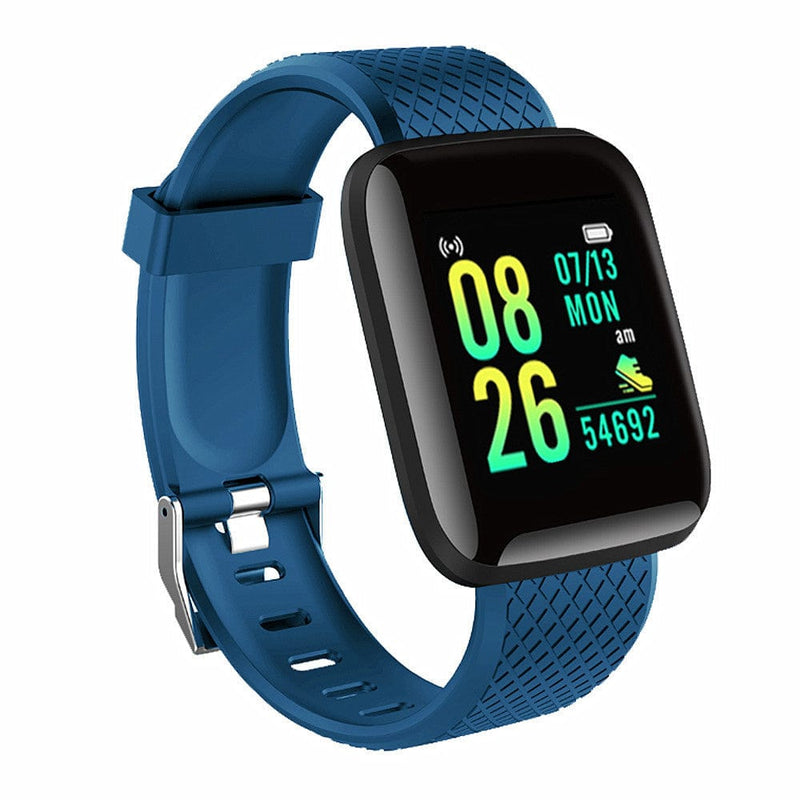 Smartwatch D13 IP65