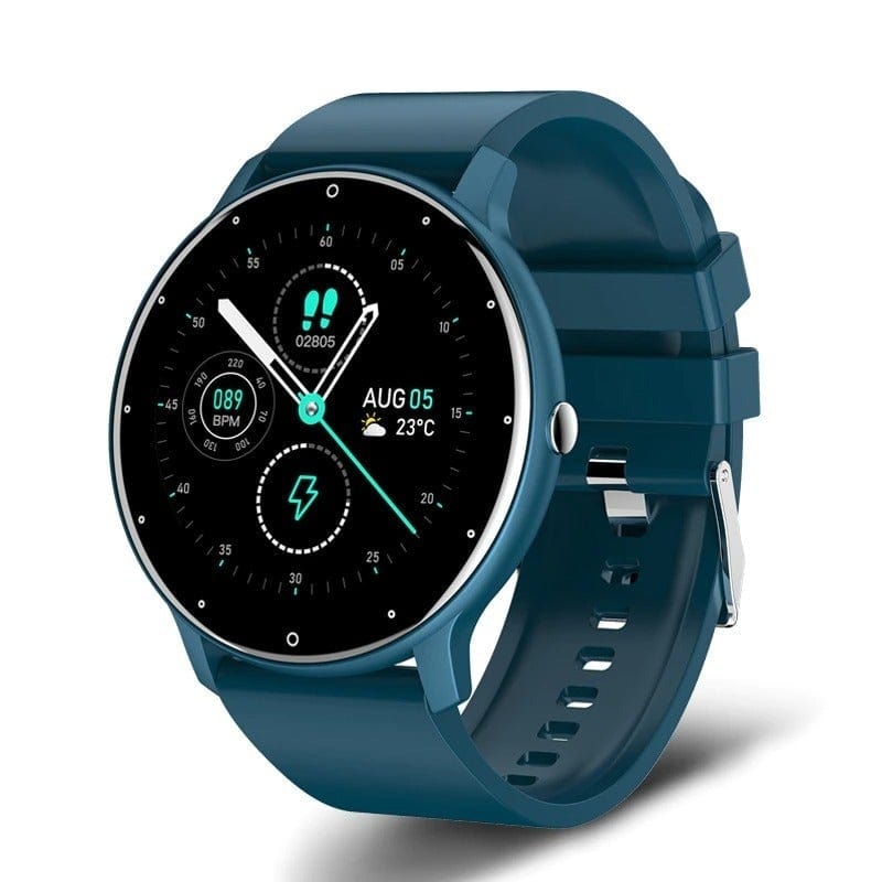 Smartwatch IP67 - LIGE