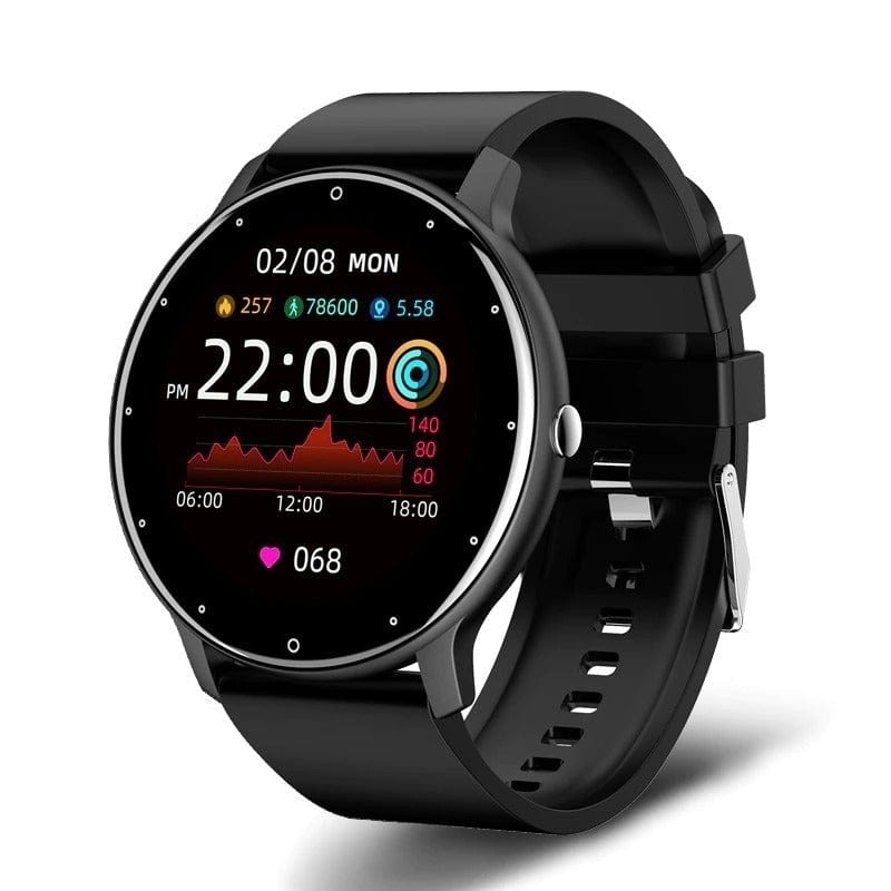 Smartwatch IP67 - LIGE