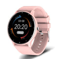 Smartwatch IP67 - LIGE