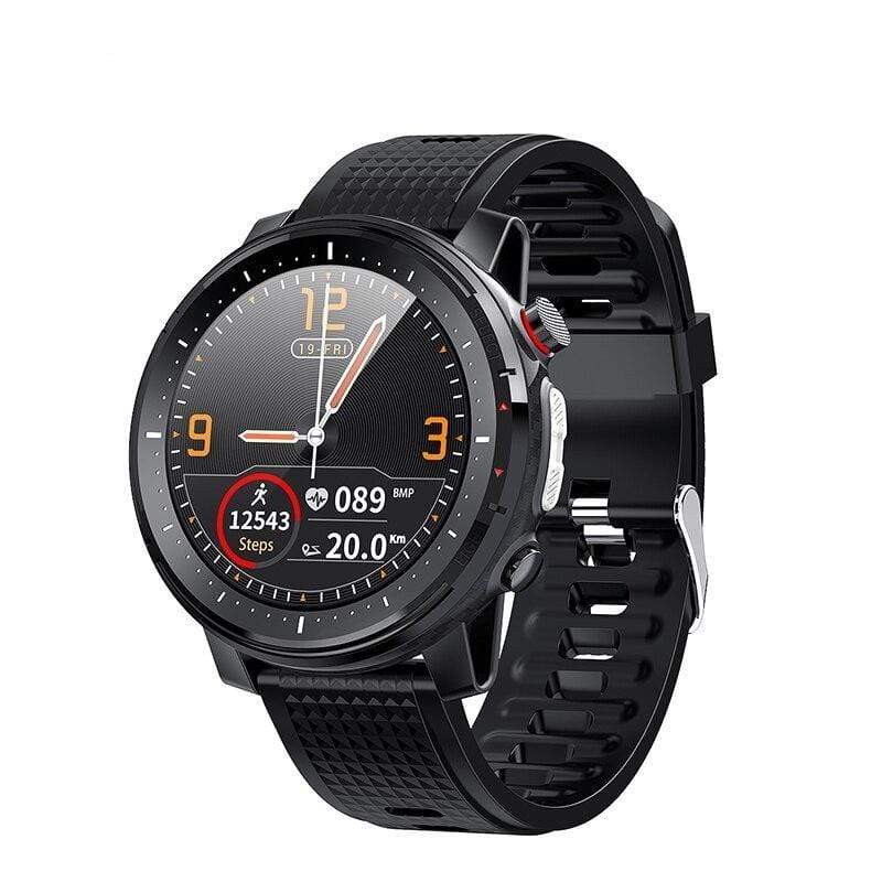 Smartwatch IP68 - Sanlepus