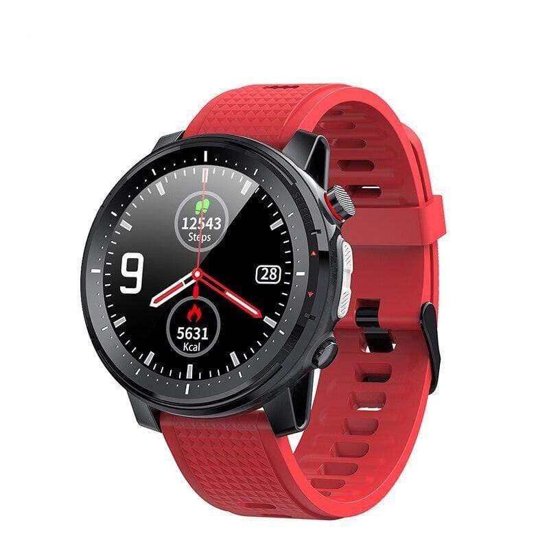 Smartwatch IP68 - Sanlepus