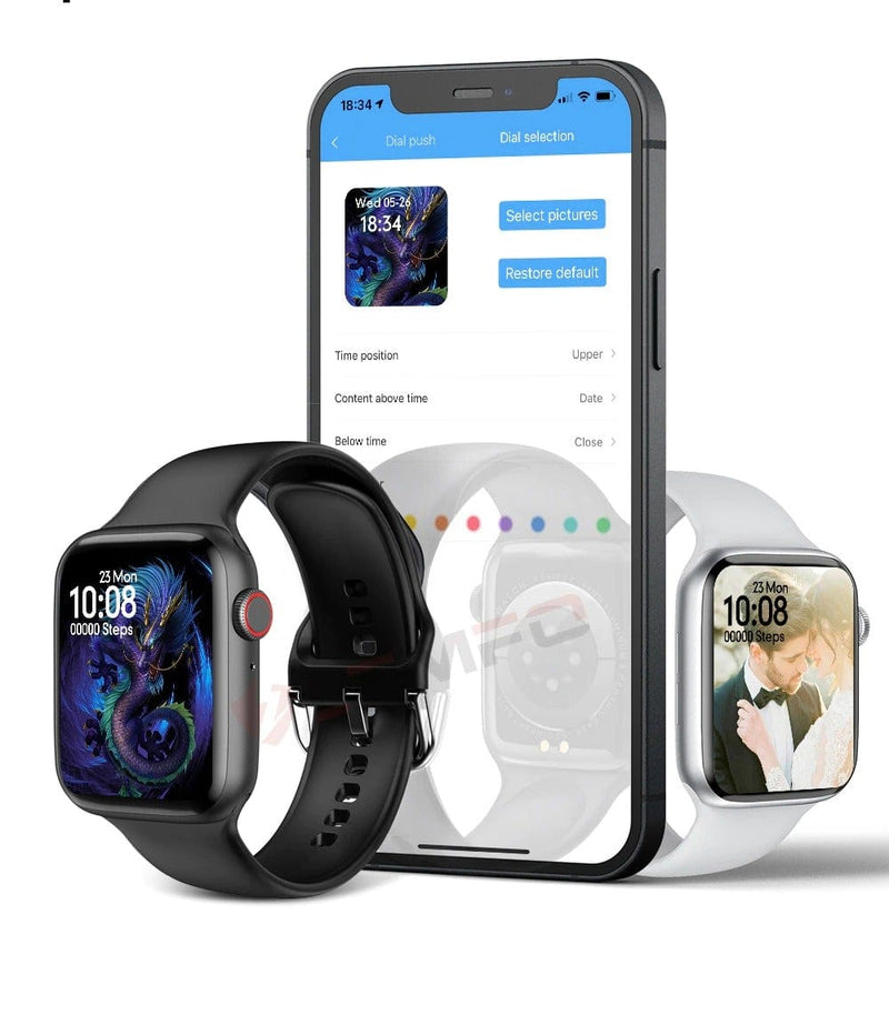 SmartWatch series  9 Pro