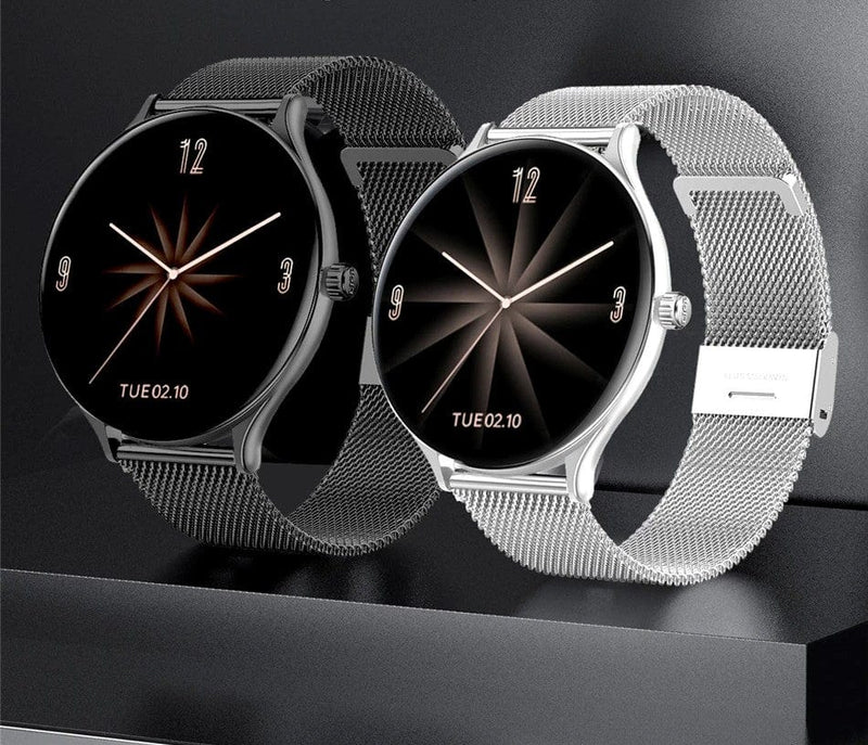 Smartwatch New Classic IP67 - LIGE