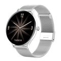 Smartwatch New Classic IP67 - LIGE